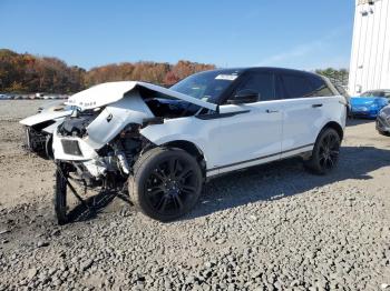  Salvage Land Rover Range Rover