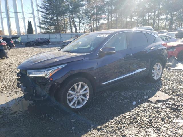  Salvage Acura RDX