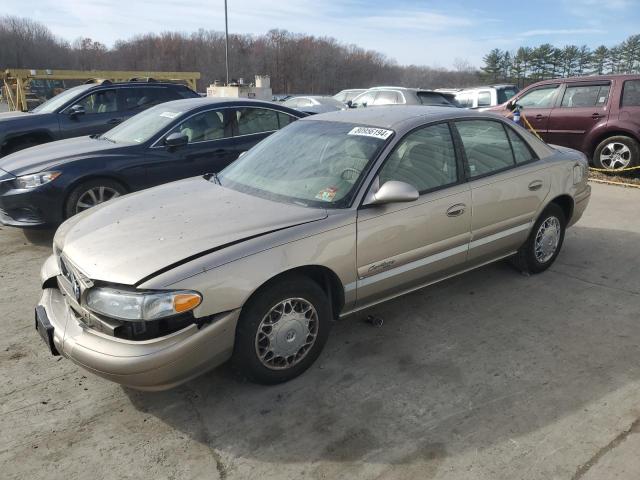  Salvage Buick Century