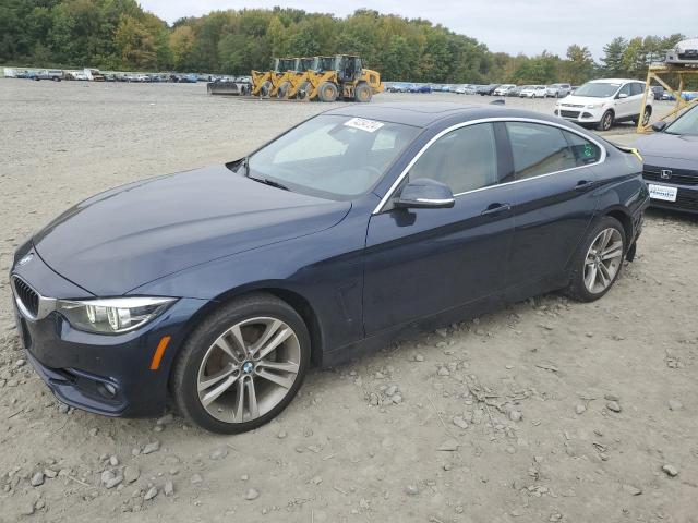  Salvage BMW 4 Series