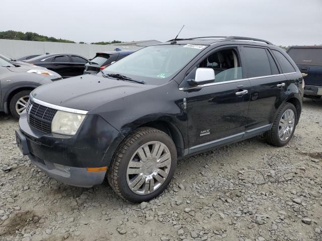  Salvage Lincoln MKX