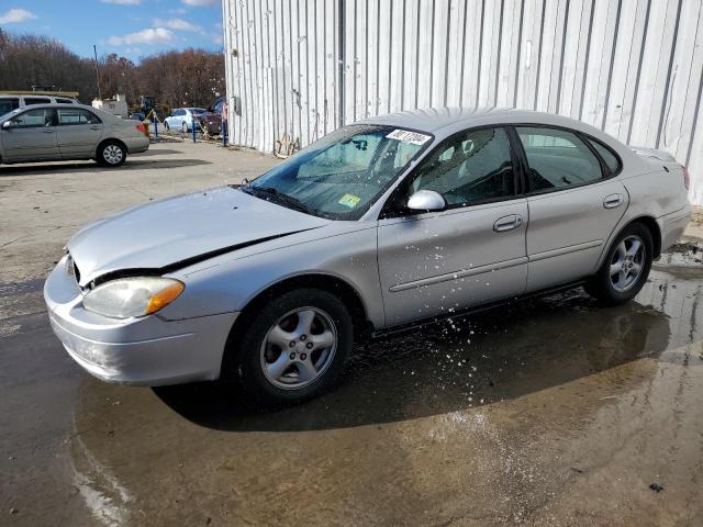  Salvage Ford Taurus Ses