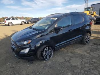  Salvage Ford EcoSport