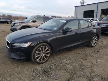  Salvage Volvo S60