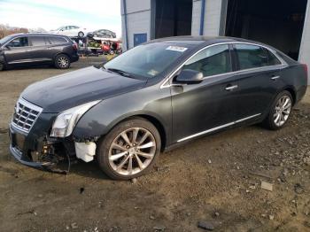  Salvage Cadillac XTS