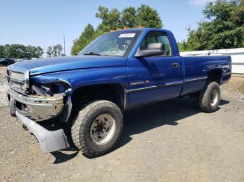  Salvage Dodge Ram 2500