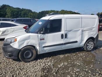  Salvage Ram Promaster