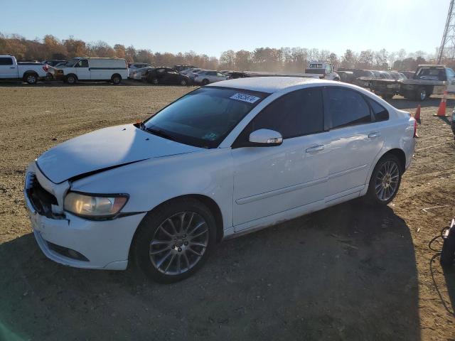  Salvage Volvo S40