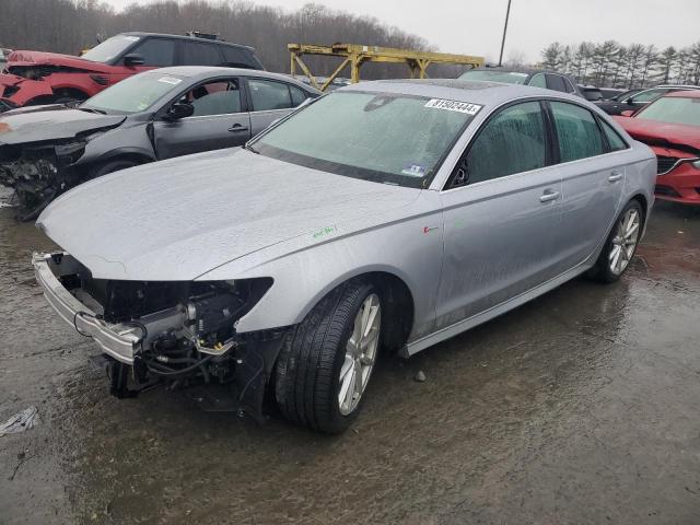  Salvage Audi A6