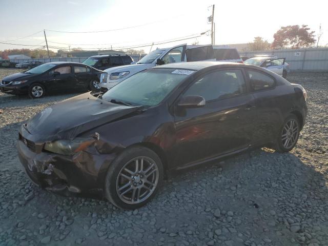  Salvage Toyota Scion