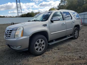  Salvage Cadillac Escalade