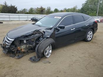  Salvage Honda Crosstour