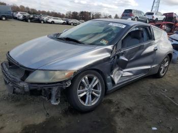  Salvage Honda Crz