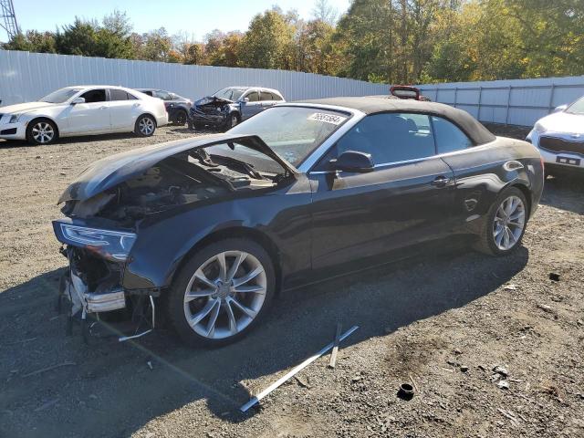  Salvage Audi A5