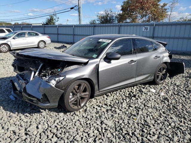  Salvage Acura Integra A-