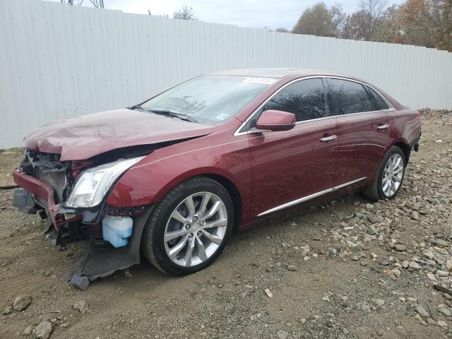  Salvage Cadillac XTS