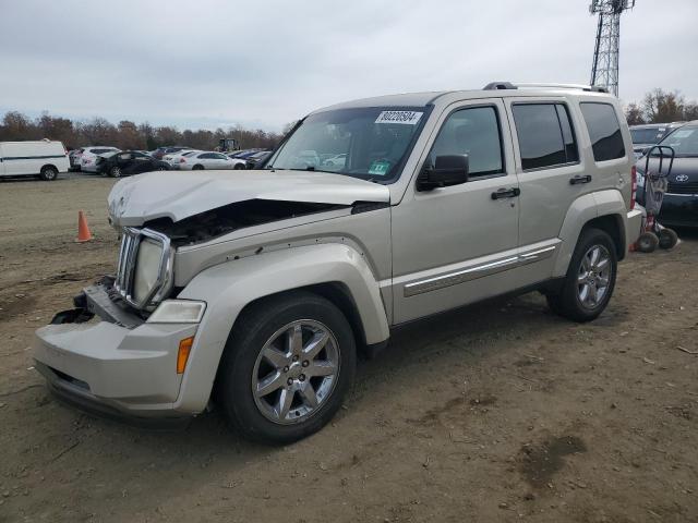  Salvage Jeep Liberty