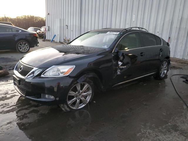  Salvage Lexus Gs