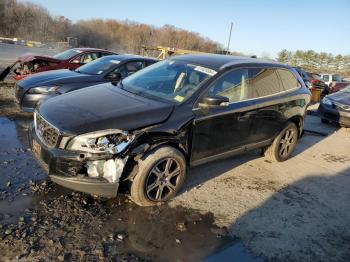  Salvage Volvo XC60