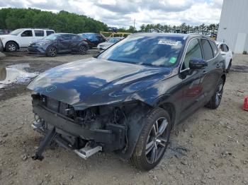  Salvage Volvo XC60