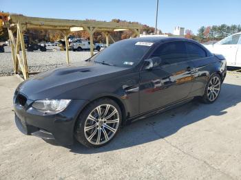  Salvage BMW M Series