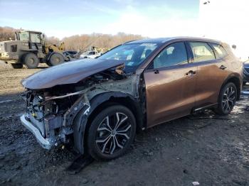  Salvage Toyota Crown Sign