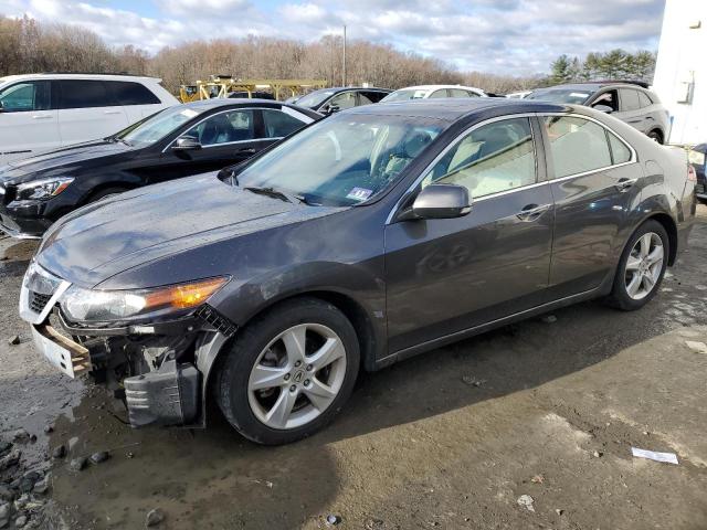  Salvage Acura TSX