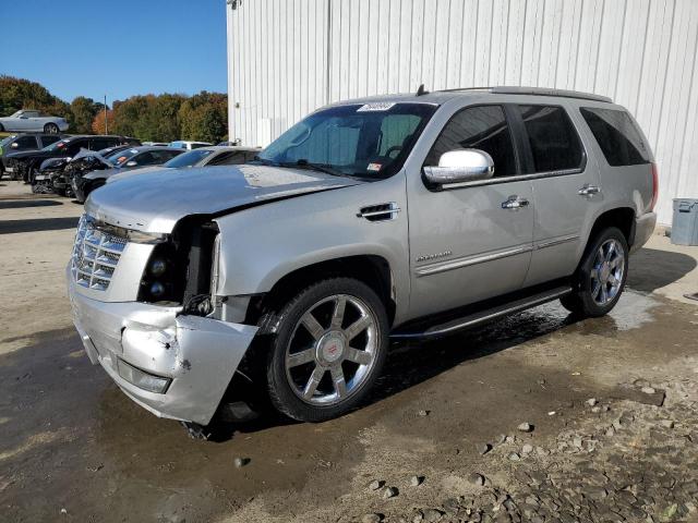  Salvage Cadillac Escalade