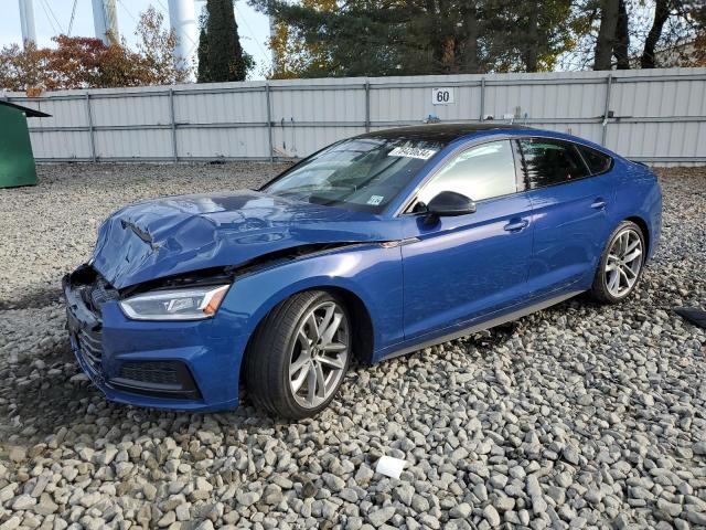  Salvage Audi A5