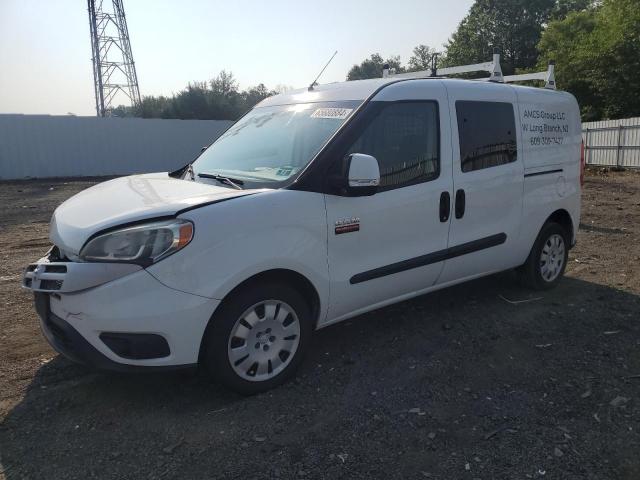  Salvage Ram Promaster