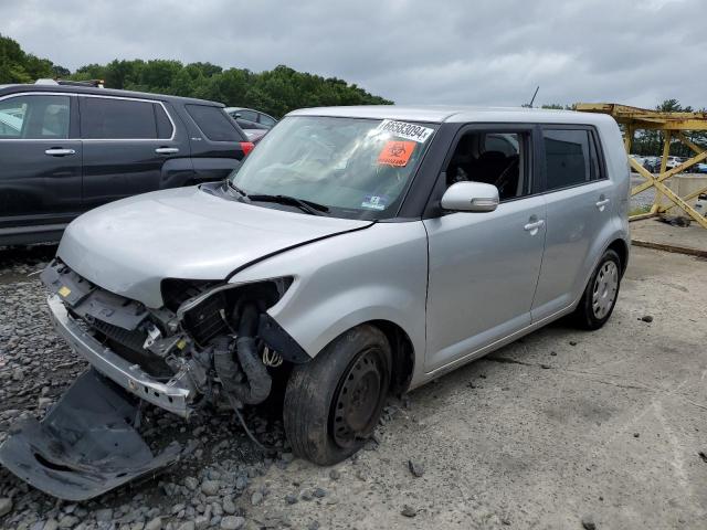  Salvage Toyota Scion