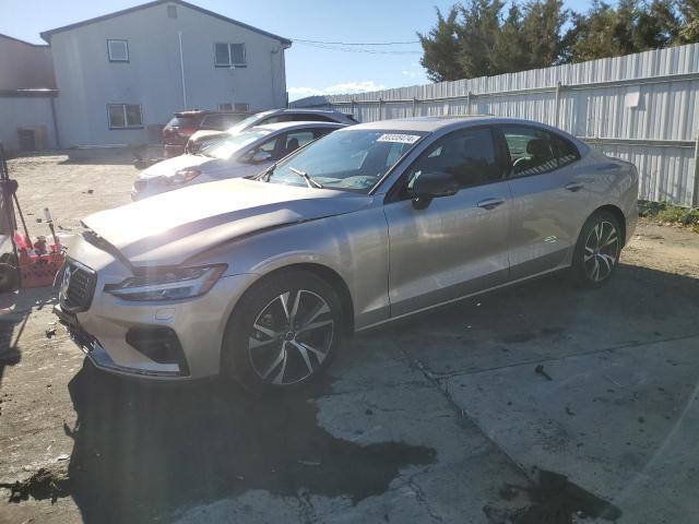  Salvage Volvo S60 Core