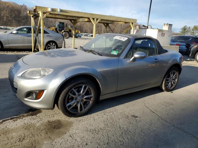  Salvage Mazda Mx5