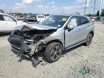  Salvage Mitsubishi Eclipse