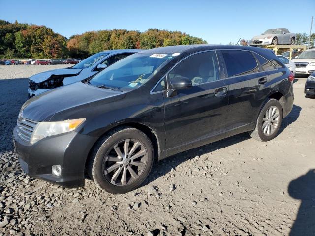  Salvage Toyota Venza