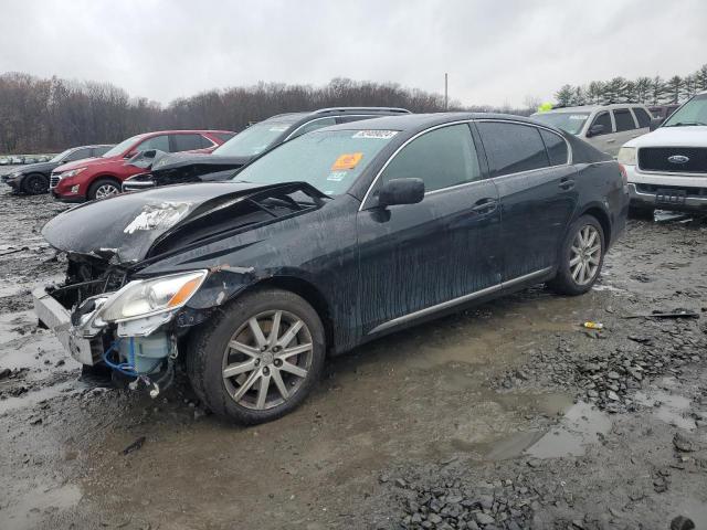  Salvage Lexus Gs