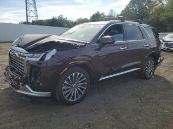  Salvage Hyundai PALISADE