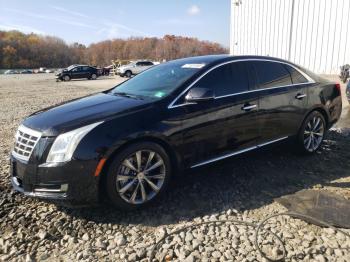  Salvage Cadillac XTS