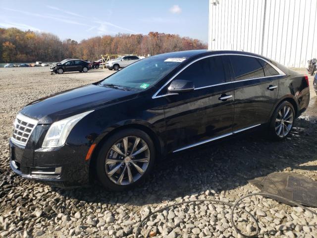  Salvage Cadillac XTS