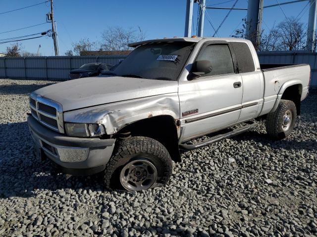  Salvage Dodge Ram 2500