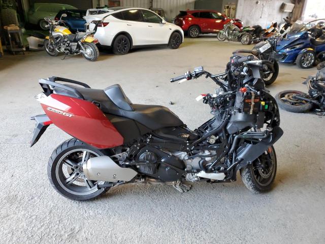  Salvage BMW C-series