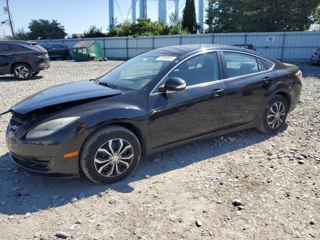  Salvage Mazda 6