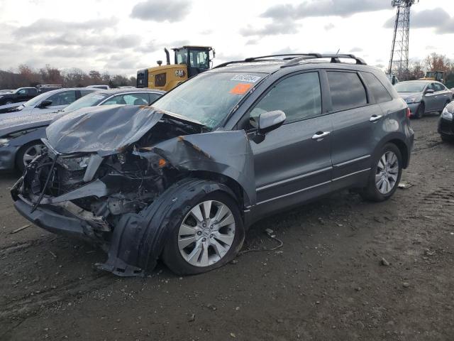  Salvage Acura RDX