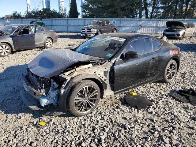  Salvage Toyota Scion