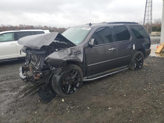  Salvage Cadillac Escalade