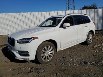  Salvage Volvo XC90