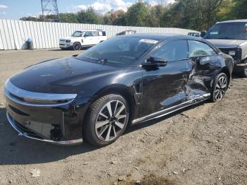  Salvage Lucid Motors Air Pure