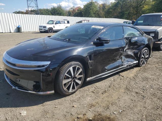  Salvage Lucid Motors Air Pure