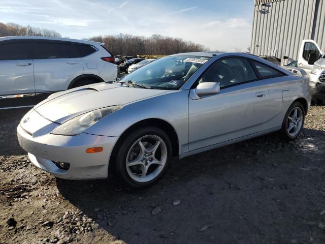  Salvage Toyota Celica