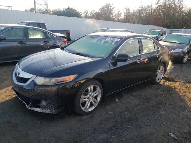  Salvage Acura TSX